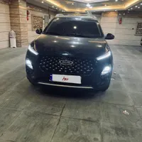 ام‌وی‌ام X22 Pro IE، مدل ۱۴۰۲|خودرو سواری و وانت|رباط‌کریم, |دیوار