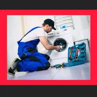 مرکز تعمیرات تعمیرکارلباسشویی درمنزل هوم سرویس|خدمات پیشه و مهارت|اهواز, زیتون کارمندی|دیوار