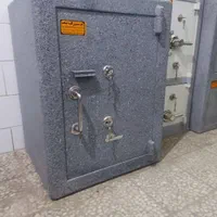 گاو صندوق منازل دفتر کار گاوصندوق کارخانه ای|ابزارآلات|اصفهان, رهنان|دیوار