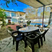 ویلا مبله  استخردار|اجارهٔ کوتاه‌مدت ویلا و باغ|لواسان, |دیوار