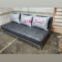 مبل *تختخواب شو*تخت خوابشو تاشو علی اداری خانگی|مبلمان خانگی و میز عسلی|تهران, تهرانپارس غربی|دیوار