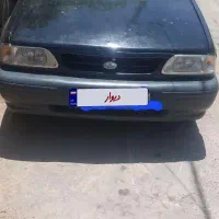 فروش یا معاوظه پراید83انژکتوری  تک  قیمت۱۱۵میلیون|خودرو سواری و وانت|بوئین زهرا, |دیوار
