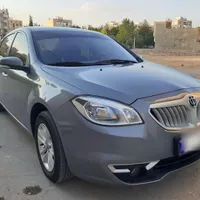 برلیانس H330 دنده ای ، مدل ۱۳۹۷ تمیز|خودرو سواری و وانت|اصفهان, شهرک کوثر|دیوار