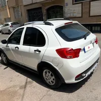 فروش کوییک 401 تمام فابریک (پارس خودرویی)