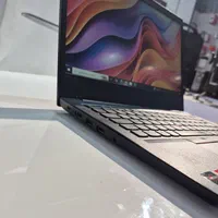 لپتاپ گرافیکدار مهندسی Lenovo نسل 9 رم 16 گارانتی|رایانه همراه|تهران, میرداماد|دیوار