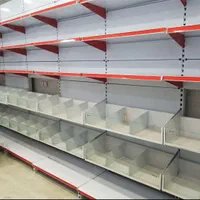 انواع دیوارکوب و خود ایستا(قفسه)