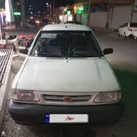 پرایداخر86سالم وبیخرج کولر فعال یخچال