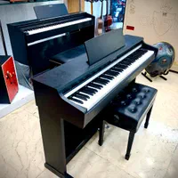 نمایشگاه پیانو حرفه ای kawai-andonesia|پیانو، کیبورد، آکاردئون|تهران, جمهوری|دیوار