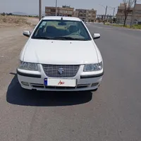 سمندموتور ملی دوگانه کارخانه|خودرو سواری و وانت|ماکو, |دیوار