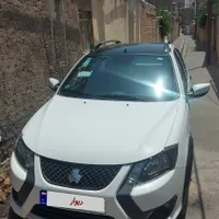 کوییک GXR تیپ ، مدل ۱۴۰۴