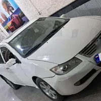 لیفان ۶۲۰ موتور ۱۸۰۰ سانروف دار