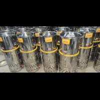 گلابگیر عرقگیر ۲۰ لیتری اجاقدار|ظروف پخت‌وپز|مشهد, شهید مطهری|دیوار