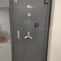 فروش گاوصندوق های زد برش بانکی(گاوصندوق امن)