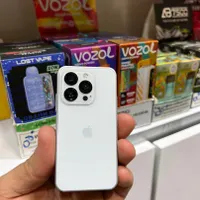 آیفون مینی iPhone 16 Pro Max بند انگشتی با ضمانت|موبایل|تهران, جمهوری|دیوار