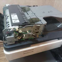 تعمیرات تخصصی انواع دستگاه فتوکپی و پرینتر|خدمات رایانه‌ای و موبایل|بندر کنگان, |دیوار