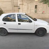 تیبا ۲مدل 1394