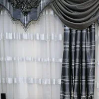 پرده جنس خارجی