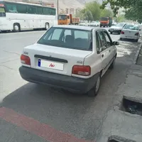 پراید صندوق‌دار بنزینی، مدل ۱۳۸۴|خودرو سواری و وانت|تهران, افسریه|دیوار