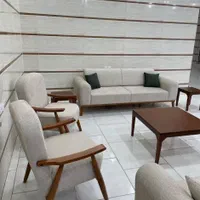 مبل راحتی مینیمال جدید اقساطی از تولیدی|مبلمان خانگی و میز عسلی|قم, قلعه صدری|دیوار