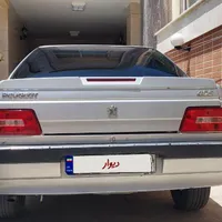 پژو405 SLXموتور1800، مدل ۱۳۹۰ بدون رنگ و شاسی پلمپ|خودرو سواری و وانت|اصفهان, عسگریه|دیوار