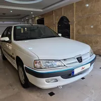پژو پارس سال، مدل ۱۳۹۵