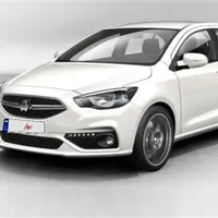 حواله شاهین GL دنده ای