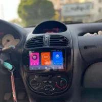 مانیتور فابریک ماشین پرشیاکوییک ضبط تصویری۲۰۶تیبا|قطعات یدکی و لوازم جانبی|تهران, بازار|دیوار