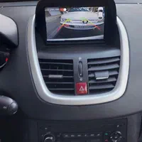 مانیتور 207 شرکتی فابریک کارخانه دوتیکه|قطعات یدکی و لوازم جانبی|تهران, خرمشهر|دیوار