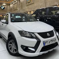 کوییک GXR/اطلس/ساینا مدل۱۴۰۴ تحویل روز از نمایندگی