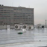 ایزوگام قیرگونی تعمیرات و لکه گیری . چک ۳ ماهه|خدمات پیشه و مهارت|تهران, درکه|دیوار