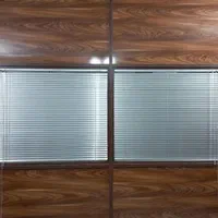 فروش پرده زبرا کرکره چوبی فلزی ۱۶و۲۵و۵۰ طرح جدید|پرده، رانر، رومیزی|قم, زاویه|دیوار