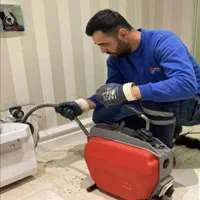 لوله بازکن کل کرج در 15 دقیقه تضمینی ۲۴ساعته