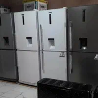 یخچال فریزر جنرال مدل rfm|یخچال و فریزر|کرج, شهرک فهمیده|دیوار