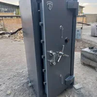 گاوصندوق گنجینه مدل سوپر آلیاژ هرزگرد گاو صندوق|ابزارآلات|تهران, تهرانسر شرقی|دیوار
