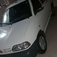 پراید وانت