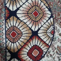 پادری|گلیم، جاجیم، گبه|همدان, |دیوار