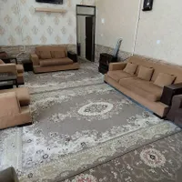 اجاره باغ ویلا استخر دار گویم ( امیر )|اجارهٔ کوتاه‌مدت ویلا و باغ|شیراز, گویم|دیوار