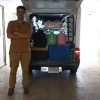 تعمیر سرویس کولرگازی چیلر داکت اسپلیت تعمیرکار|خدمات پیشه و مهارت|تهران, شهرک غرب|دیوار