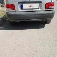 پراید صندوق‌دار CNG، مدل ۱۳۸۸|خودرو سواری و وانت|تهران, سعیدآباد|دیوار