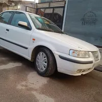 سمند بیرنگ 1400