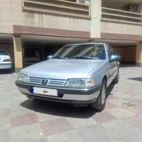 پژو 405 جی ال ایکس (GLX)، مدل ۱۳۸۸|خودرو سواری و وانت|اهواز, نادری|دیوار