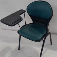 صندلی آموزشی/صندلی دانشجویی صدفی/صندلی محصلی(آبی)|عمده‌فروشی|رباط‌کریم, |دیوار