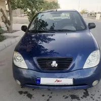 تیبا صندوق‌دار SX دوگانه سوز، مدل ۱۳۹۵|خودرو سواری و وانت|مشهد, امیریه|دیوار