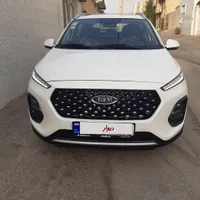 ایکس ۲۲ پرو دنده ای مدل ۱۴۰۳