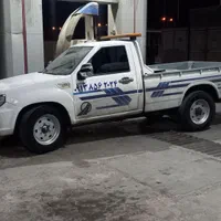 یدک کش امدادخودرویدکش شبانه روزی|خدمات موتور و ماشین|یزد, |دیوار