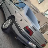 پژو 405 GLX - دوگانه سوز CNG، مدل ۱۳۸۹|خودرو سواری و وانت|بیرجند, |دیوار