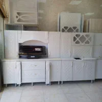 کابینت اوزون|مصالح و تجهیزات ساختمان|لنگرود, |دیوار