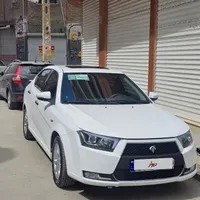 دنا پلاس اتوماتیک، مدل ۱۴۰۱