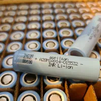 باتری لیتیوم لیتیومی ترک ۱۸۶۵۰ ASPILSAN ۲۸۰۰ 10C