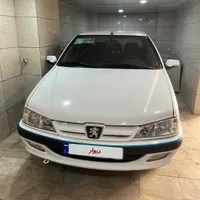 پژو پارس مدل ۱۴۰۱